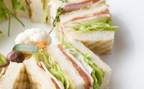 Cafemenu